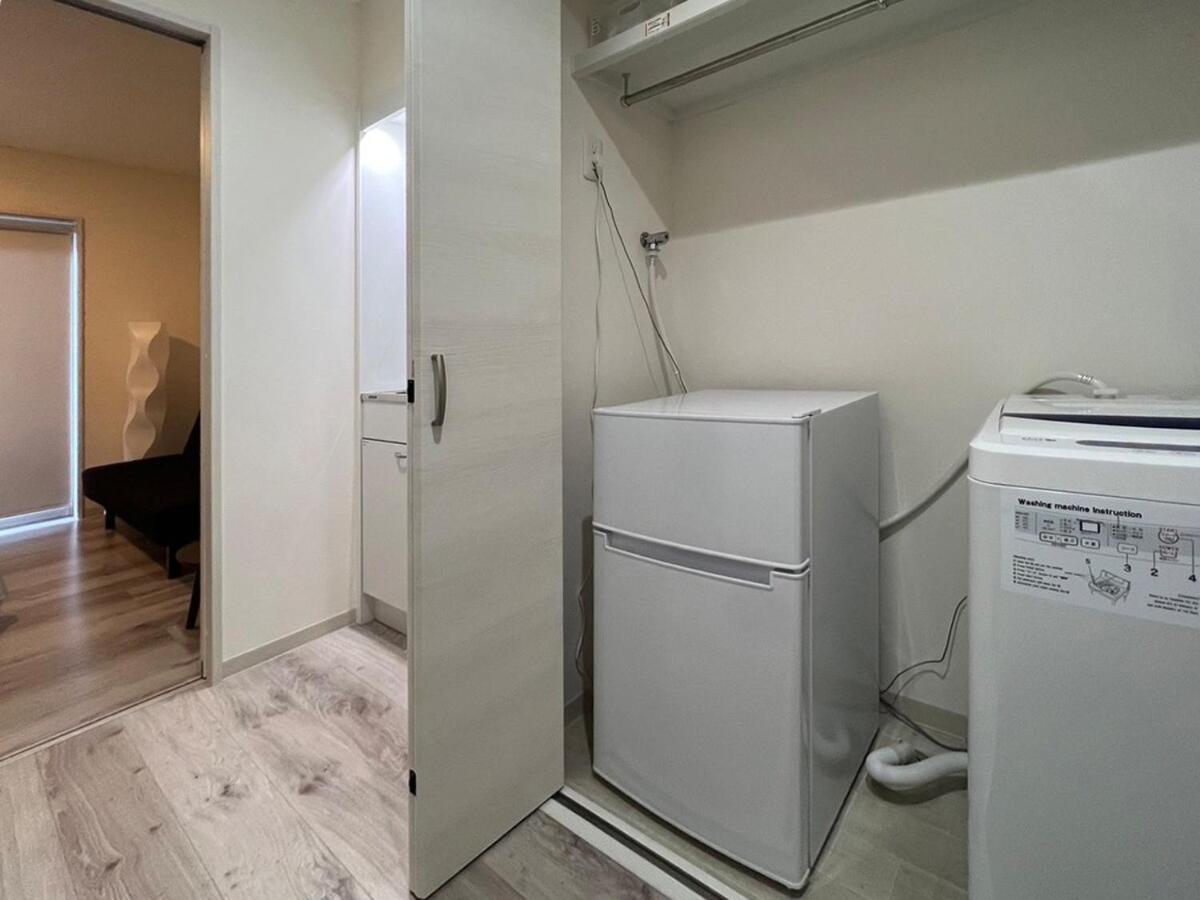 Bhotel Yutori - Homey W 1Br In Onomichi For 3 Ppl Esterno foto