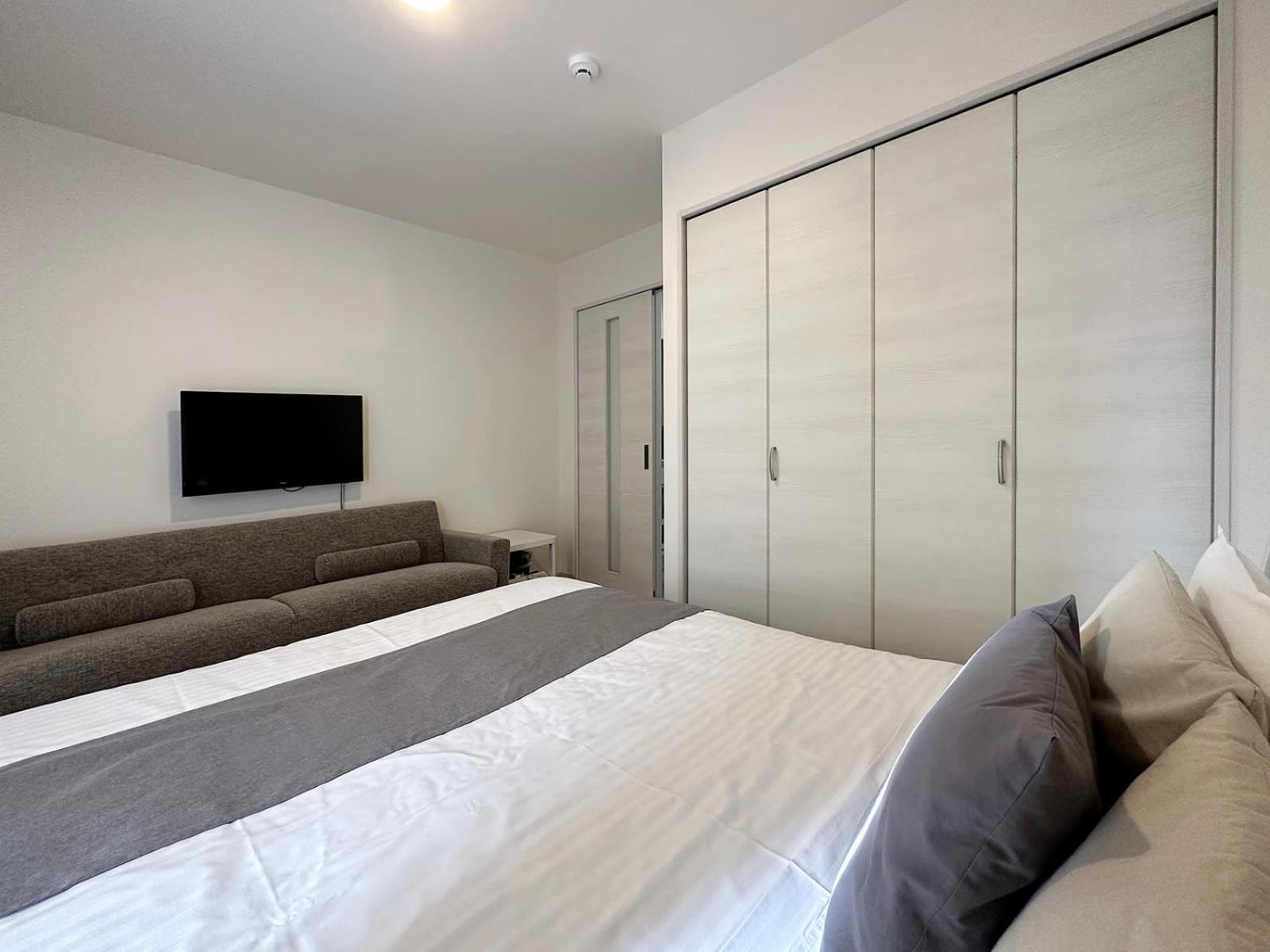 Bhotel Yutori - Homey W 1Br In Onomichi For 3 Ppl Esterno foto