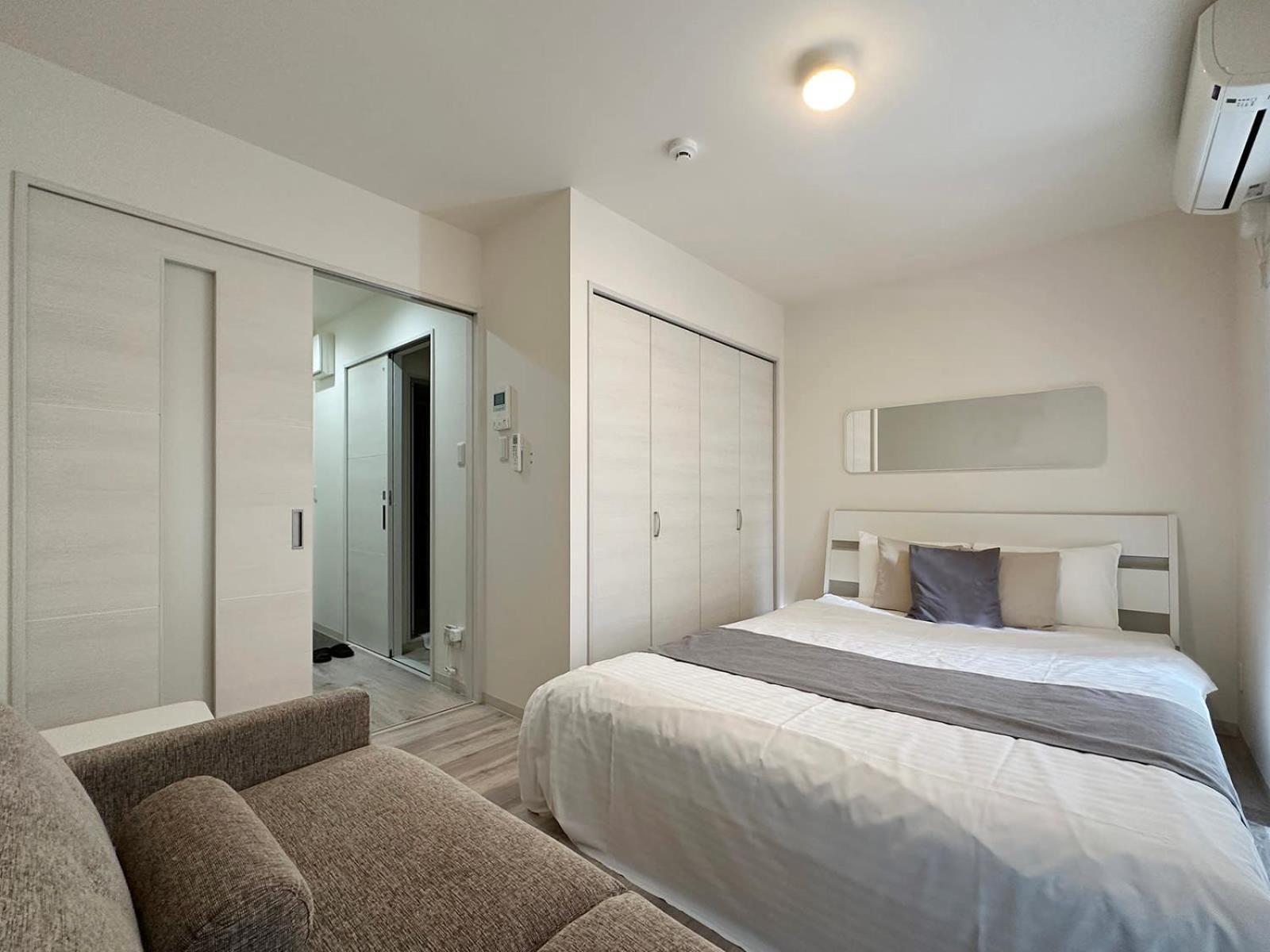 Bhotel Yutori - Homey W 1Br In Onomichi For 3 Ppl Esterno foto