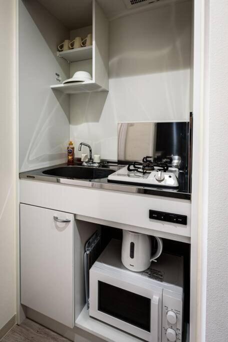 Bhotel Yutori - Homey W 1Br In Onomichi For 3 Ppl Esterno foto