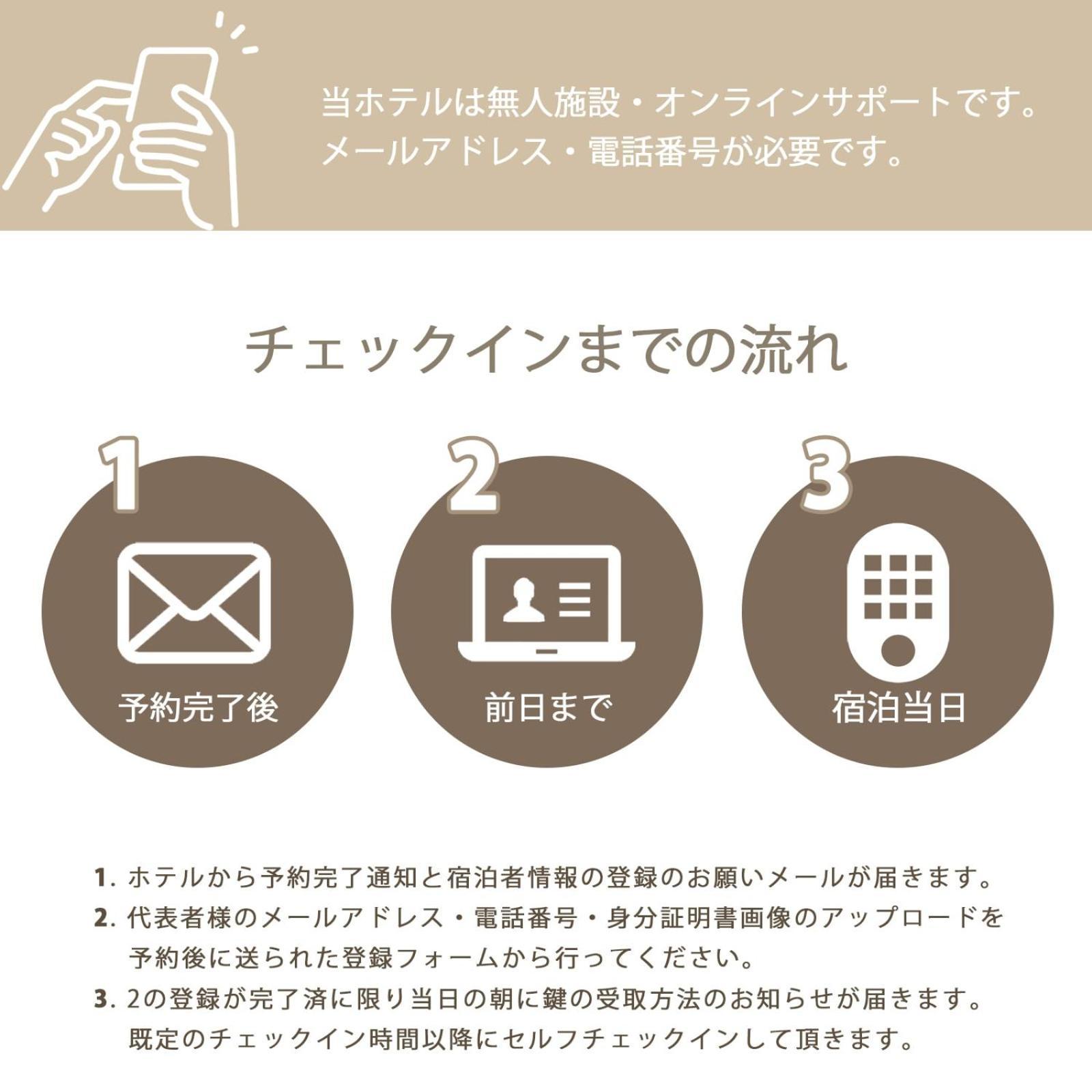 Bhotel Yutori - Homey W 1Br In Onomichi For 3 Ppl Esterno foto